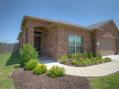 5117 Meadow Ln, Krum, TX, 76249