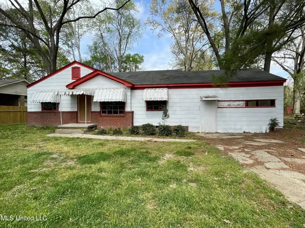 558 Benning Rd, Jackson, MS 39206