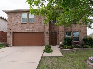 1800 J Cheshier Rd, Justin, TX 76247