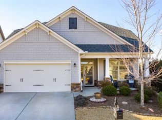 116 Laurel Glory Rd, Canton, GA 30114