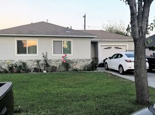 6206 Eglise Ave, Pico Rivera, CA 90660