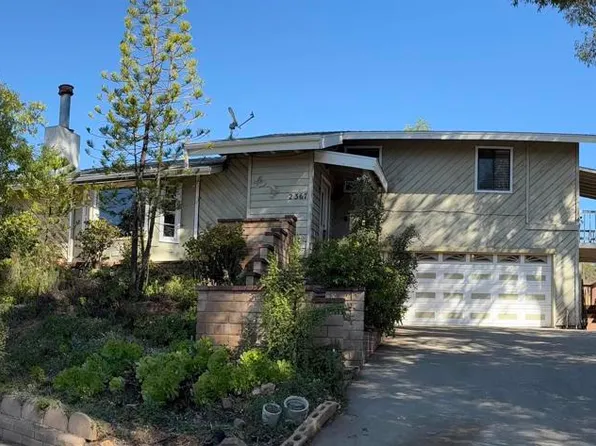 2367 Marshall Way, Alpine, CA 91901