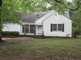 315 Robinhood Rd, Jackson, MS 39206