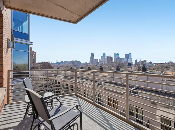 150 2nd St NE Unit B409, Minneapolis, MN 55413