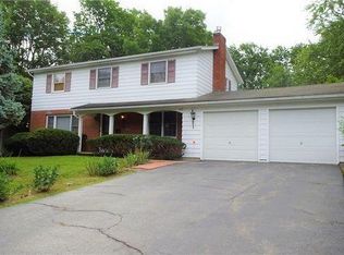 115 Lantern Ln #115, Rochester, NY 14623