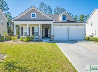 71 Melody Dr, Pooler, GA 31322