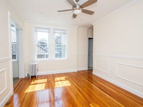 33 Walbridge St, Boston, MA
