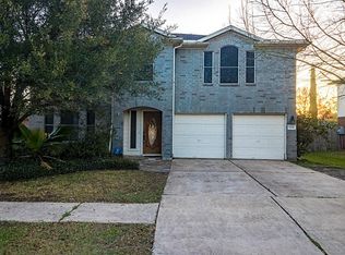 3046 Texas Oak Dr, Katy, TX 77449