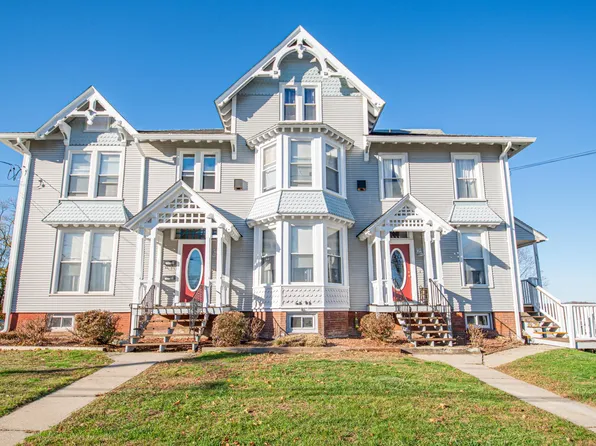 148A Pearl St #148A, Enfield, CT 06082