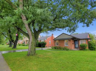 8231 Newcastle Ave, Niles, IL 60714