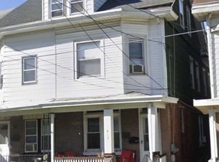 413 S Olden Ave, Trenton, NJ