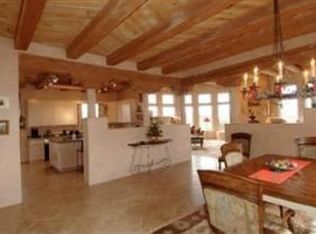 82 W Wildflower Dr, Santa Fe, NM 87506