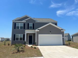 1715 Perthshire Loop LOT 305, Myrtle Beach, SC 29579