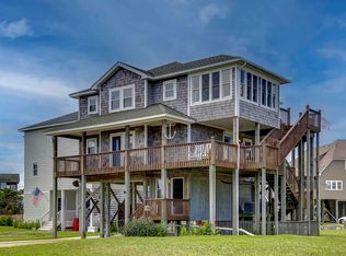 50171 Kings Point Dr #464, Frisco, NC 27936