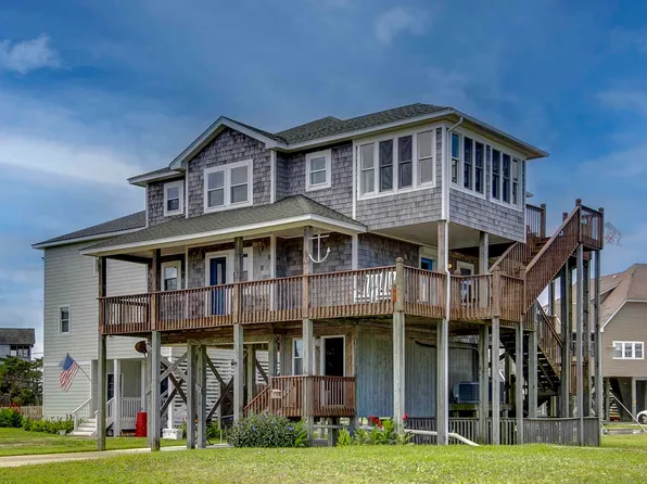 50171 Kings Point Dr #464, Frisco, NC 27936