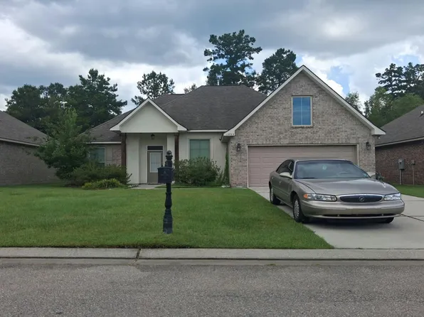 13753 Fig Dr, Denham Springs, LA 70726
