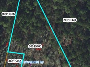 327 Brookside Rd, West End, NC 27376