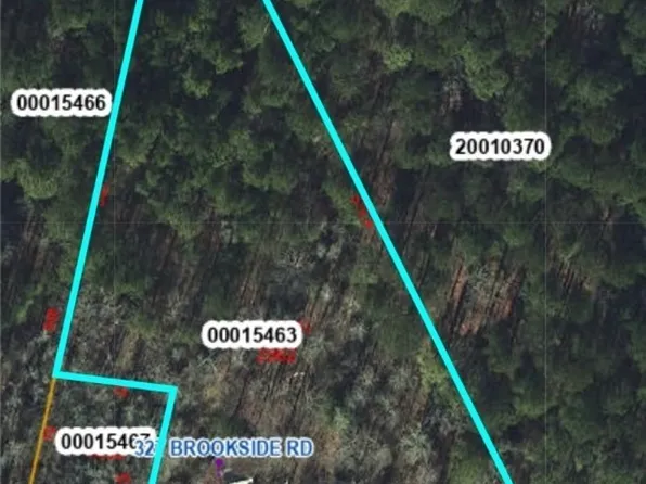 327 Brookside Rd, West End, NC 27376