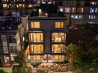 2011 Dexter Avenue N #A, Seattle, WA 98109
