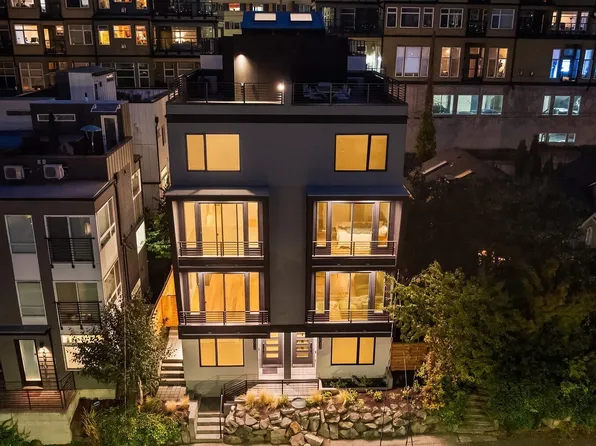 2011 Dexter Avenue N #A, Seattle, WA 98109