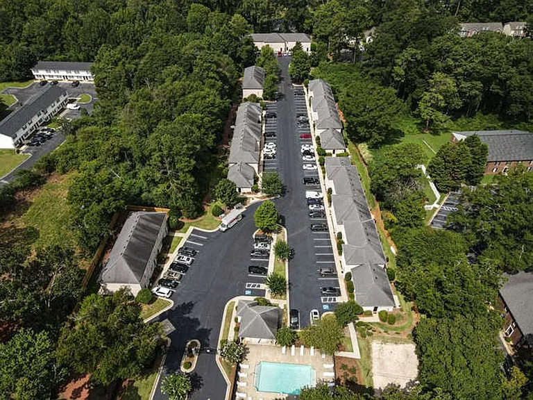 Millstone Townhomes — Photo 18