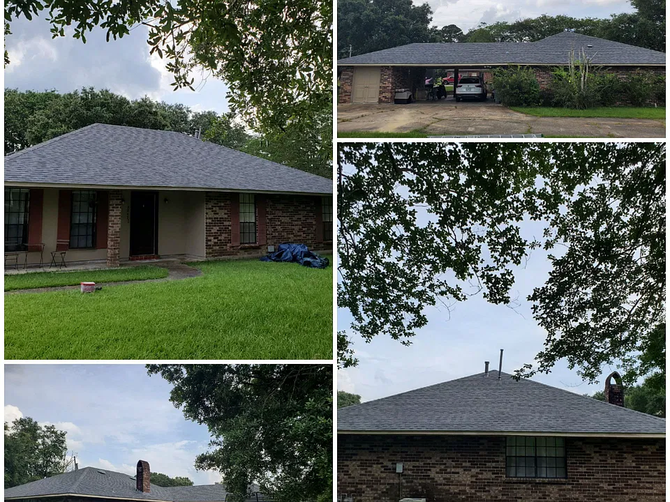 Fennwood Dr