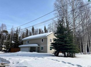21 Steelhead Rd, Fairbanks, AK 99709