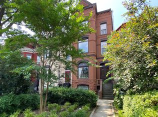 1013 Massachusetts Ave NE APT 1, Washington, DC 20002