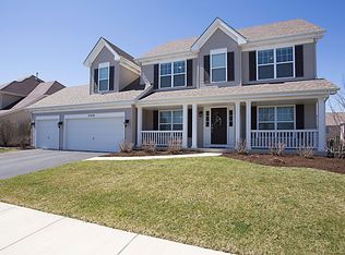 N574 Morrill Dr, Geneva, IL 60134