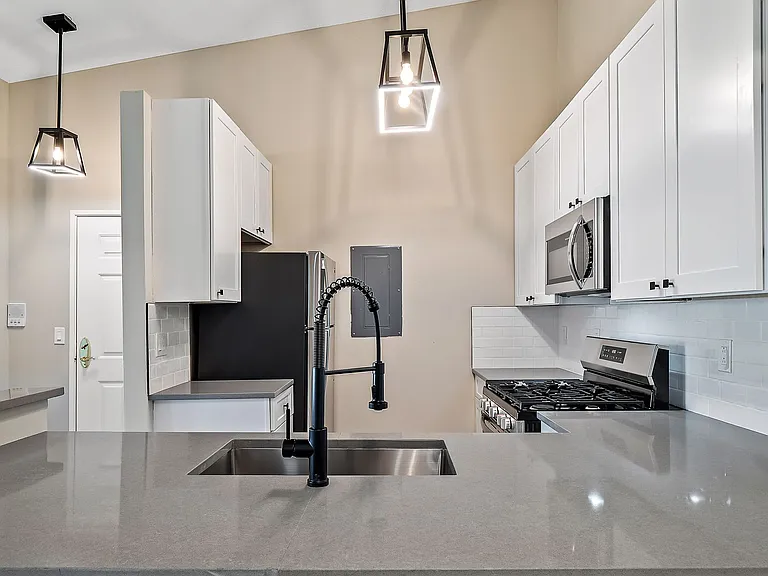 Cherry Tree Village Apartments — Photo 132
