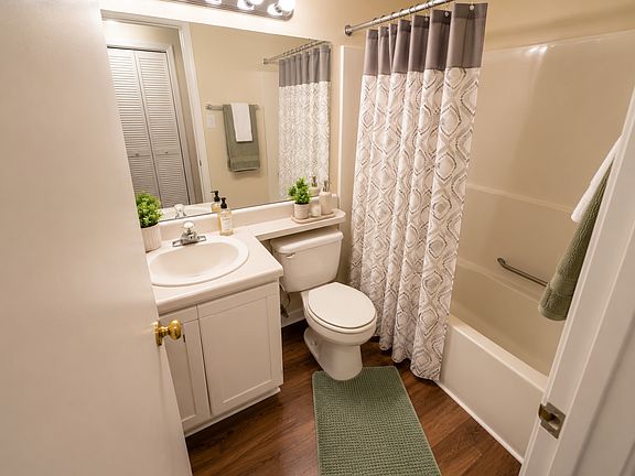 2nd image of 1203 University Ter APT C