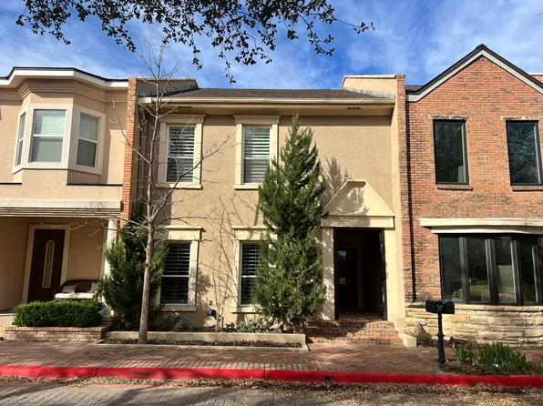 37 Lafayette Pl, Midland, TX 79705