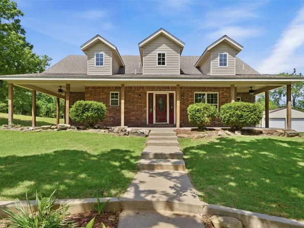 26997 E 161st St S, Coweta, OK 74429