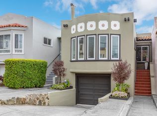 323 Byxbee St, San Francisco, CA 94132