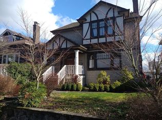 4714 Latona Ave NE, Seattle, WA 98105