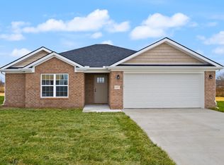 537 Chickasaw Dr, Richmond, KY 40475
