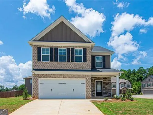 5577 Keswick Dr, Flowery Branch, GA 30542