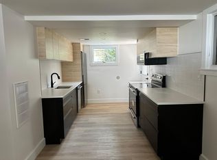 1205 Crittenden St NW #B, Washington, DC