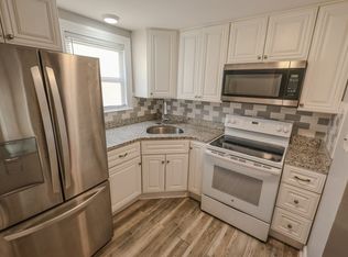 11 Cragmere Ter Unit 1, Mattapan, MA 02126