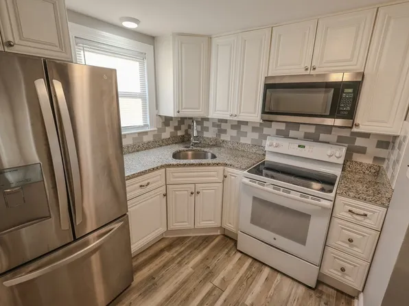 11 Cragmere Ter Unit 1, Mattapan, MA 02126