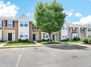 England Run Townhomes, Fredericksburg, VA 22406