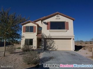 4480 S 238th Ln, Buckeye, AZ 85326
