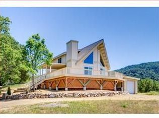 20510 Cachagua Rd, Carmel Valley, CA 93924
