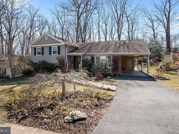 2nd image of 8203 Briar Creek Dr