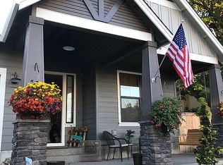 19301 Windmill, Oregon City, OR