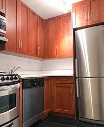 Rented by Urban Real Estate Inc