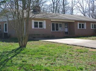 122 Cedar Street Ext, Rutherfordton, NC 28139
