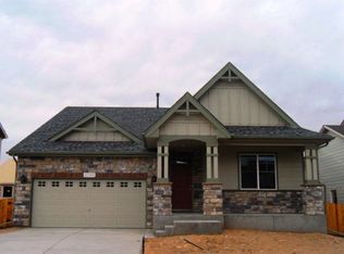 6329 Maverick Ave, Timnath, CO 80547