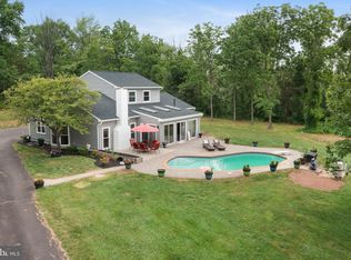 40 Irish Meetinghouse Rd, Perkasie, PA 18944