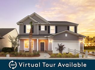 204 Malind Bluff Dr #43NO99, Bluffton, SC 29909